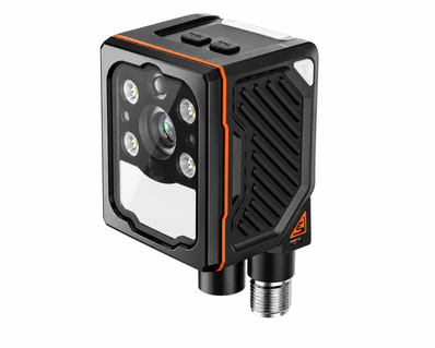 DEMO HIKROBOT SC3000 – Classificazione automatica con Edge Learning
