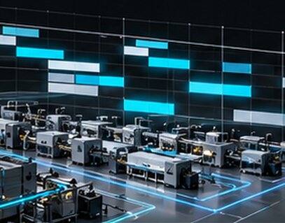 Nicim Expert Plan – Pianificazione avanzata della produzione