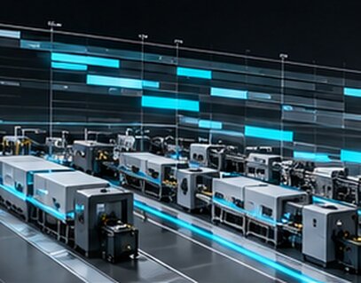 Nicim Schedule – Schedulazione della produzione a capacità finita
