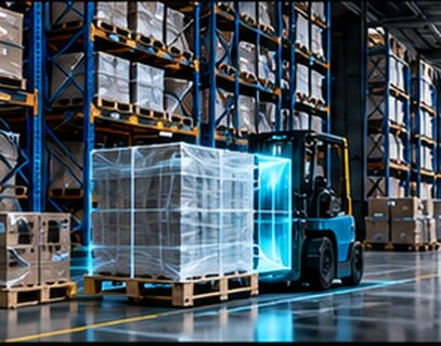Smart Tracker – Gestione del magazzino e tracciabilità dei materiali