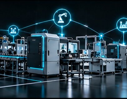 Connector Industry 4.0 – Interconnessione e raccolta dati industriali