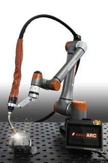 COBOT - Robot collaborativo
