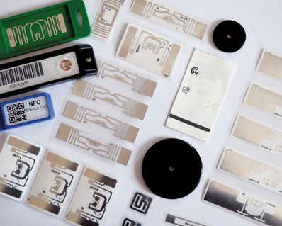 Impianti RFID