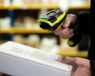Identificazione automatica e tracciabilità