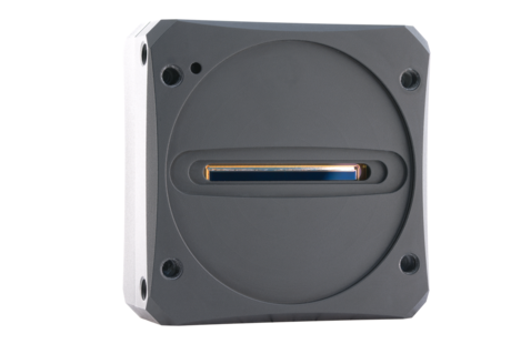 NECTA - telecamere lineari USB3