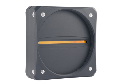 NECTA X -  telecamere lineari USB 3.1 Gen 2 ad alta velocità