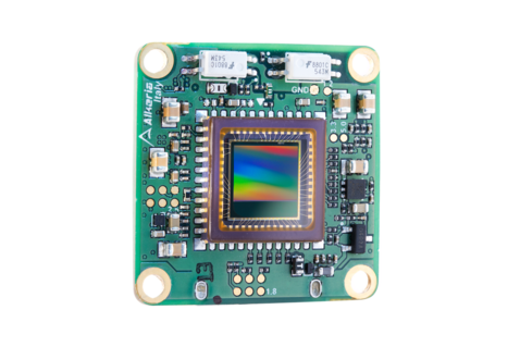 ARIA - telecamere board level