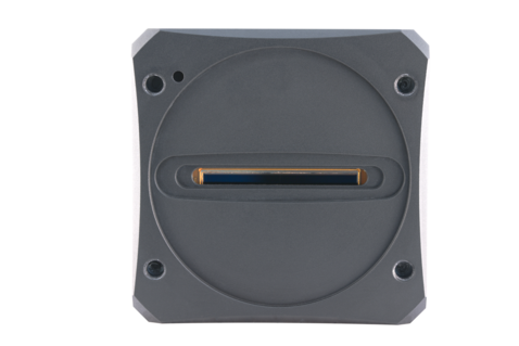 NECTA - telecamere lineari USB3