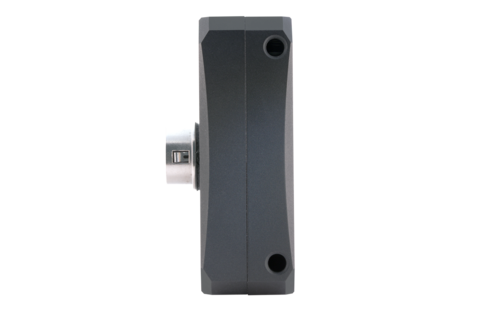 NECTA - telecamere lineari USB3