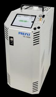 Presys TA‑100 – Portable Temperature Calibrator