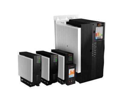 Advanced Energy Thyro – Regolatori di potenza industriali