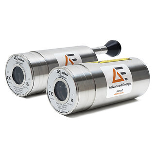 Advanced Energy IGAR 6 – Pirometro per metalli e superfici riflettenti