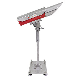 Advanced Energy FlareSpection – Sistema di imaging termico per torce industriali