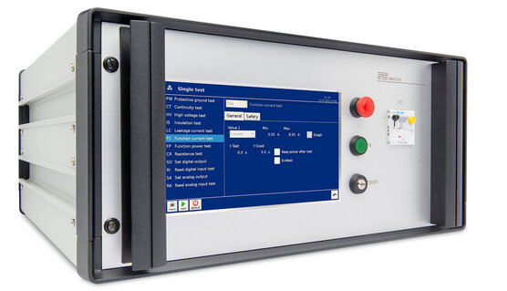 SPS KT1886J – Regolatore di potenza compatto