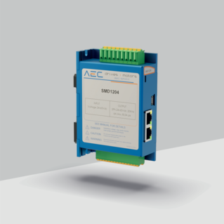 Azionamenti stepper