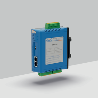 Azionamenti stepper