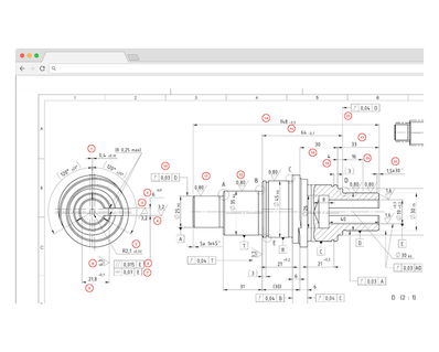 1factory - Software QMS per il controllo qualità