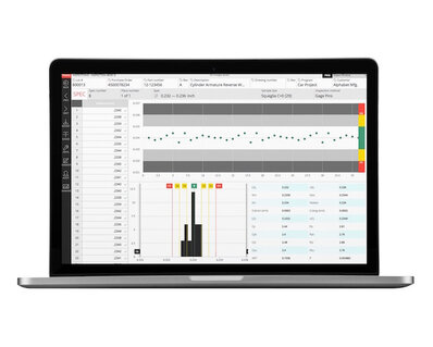 1factory - Software QMS per il controllo qualità