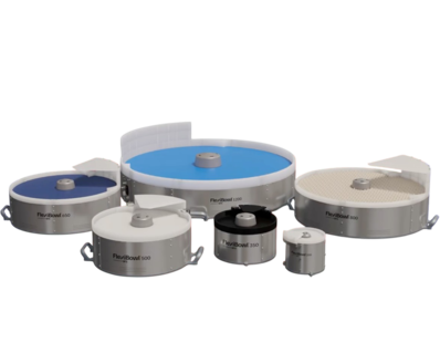 I Flexibowl di ultima generazione