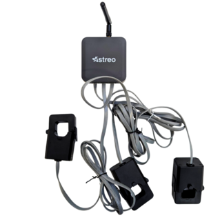 Astreo Energy Sensor ASeS 2