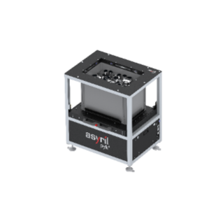 PYK+ sistema intelligente di Bin Picking