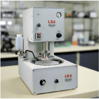 Pulitrice automatica LS3VA
