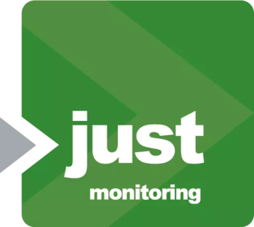 Just monitoring