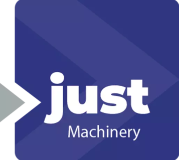 Just Machinery