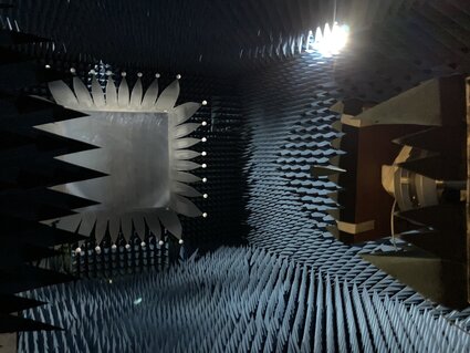 Antenna Test & Measurement