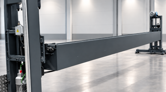BRENTECH ENGINEERING – SERVIZI PER COSTRUTTORI DI MACCHINE