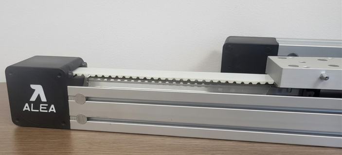 ASSI LINEARI