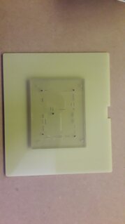 Plexiglass