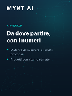 AI Checkup